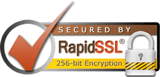Just Host With Us RapidSSL